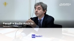 Parodi a Radio Anch’Io - 